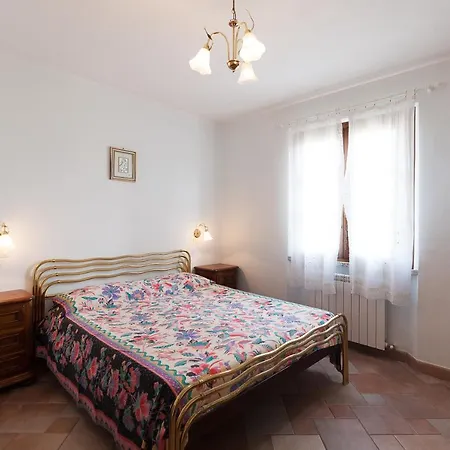 Marciana Marina Σπίτι διακοπών