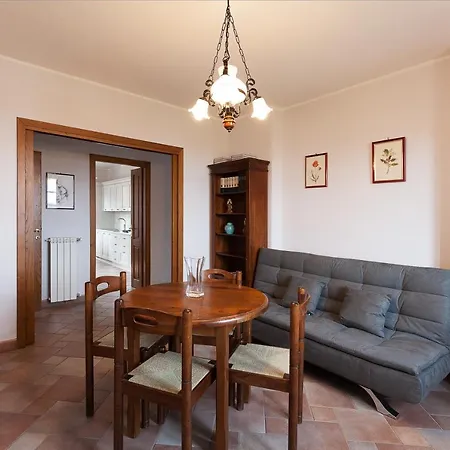 Σπίτι διακοπών Marciana Marina *